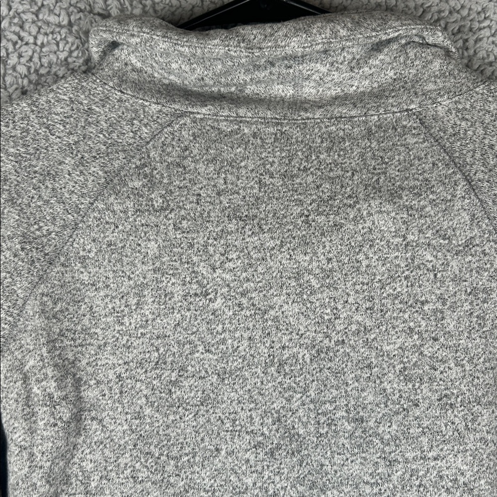 RAILS Faith Melange Grey Long Sleeve Pullover Sweater Women’s, Size M - Picture 15 of 15